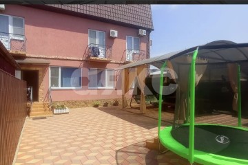 Фото №4: Коммерция 500 м² - Голубицкая, мкр. садовые участки ПК Кавказ, ул. Казачья, 28