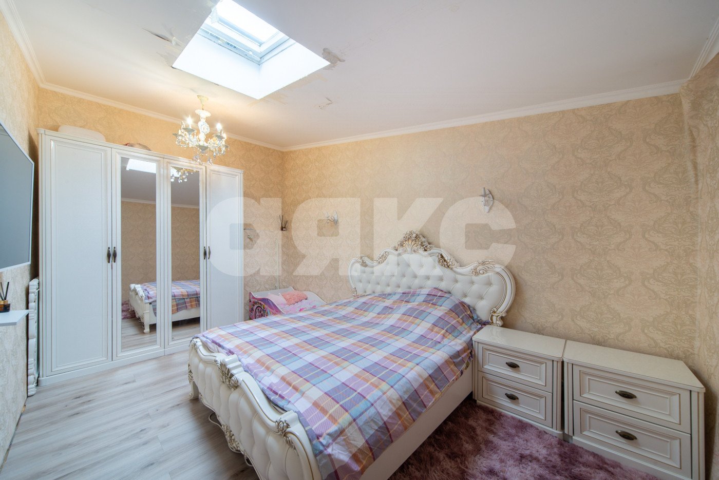 Фото №17: 3-комнатная квартира 100 м² - Москва, Алексеевский, пр-кт Мира, 124к7