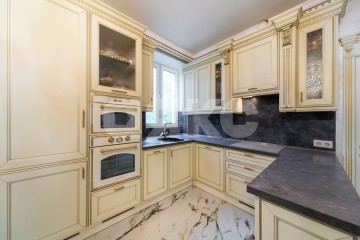 Фото №2: 3-комнатная квартира 100 м² - Москва, р. Алексеевский, пр-кт Мира, 124к7