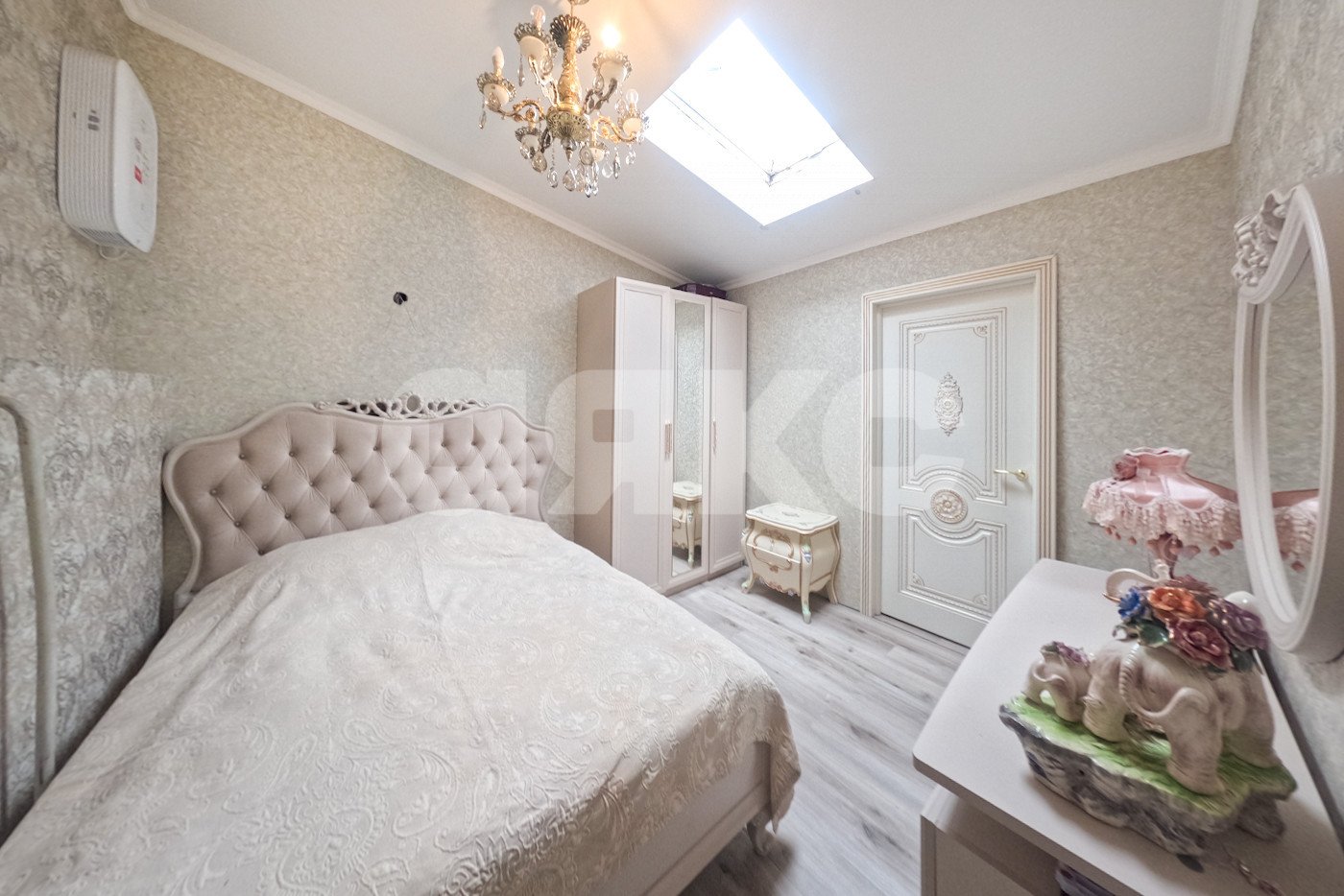 Фото №16: 3-комнатная квартира 100 м² - Москва, Алексеевский, пр-кт Мира, 124к7