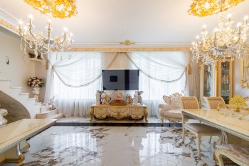 Фото №5: 3-комнатная квартира 100 м² - Москва, р. Алексеевский, пр-кт Мира, 124к7