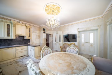 Фото №4: 3-комнатная квартира 100 м² - Москва, р. Алексеевский, пр-кт Мира, 124к7