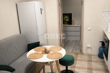 Фото №2: 1-комнатная квартира 41 м² - Геленджик, мкр. жилой комплекс Чайковский, ул. Маршала Жукова, 3к4