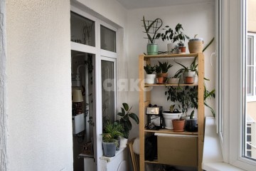 Фото №5: 1-комнатная квартира 41 м² - Геленджик, мкр. жилой комплекс Чайковский, ул. Маршала Жукова, 3к4