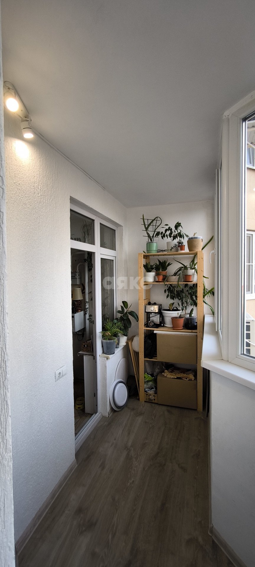 Фото №5: 1-комнатная квартира 41 м² - Геленджик, жилой комплекс Чайковский, ул. Маршала Жукова, 3к4