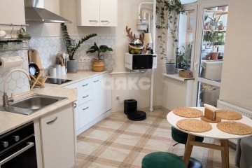 Фото №1: 1-комнатная квартира 41 м² - Геленджик, мкр. жилой комплекс Чайковский, ул. Маршала Жукова, 3к4