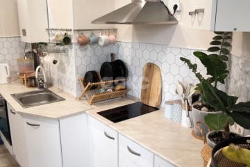 Фото №3: 1-комнатная квартира 41 м² - Геленджик, мкр. жилой комплекс Чайковский, ул. Маршала Жукова, 3к4