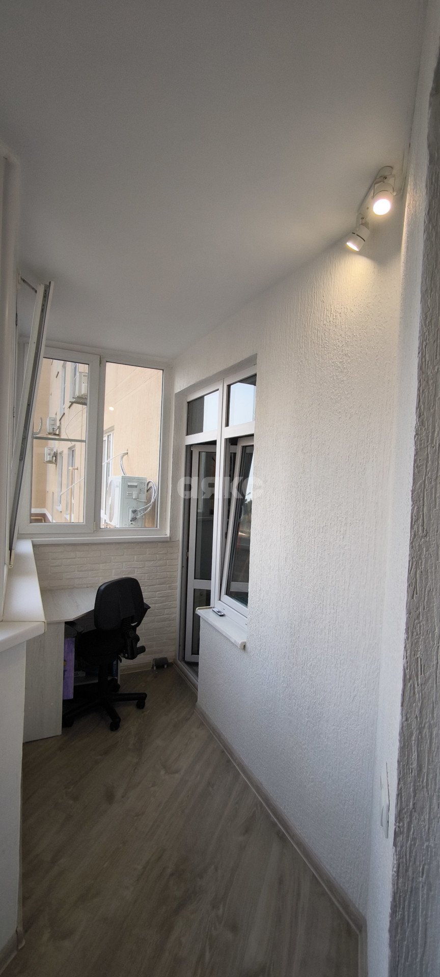 Фото №4: 1-комнатная квартира 41 м² - Геленджик, жилой комплекс Чайковский, ул. Маршала Жукова, 3к4