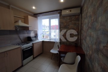 Фото №5: 1-комнатная квартира 31 м² - Горячий Ключ, мкр. Курортная Зона, ул. Псекупская, 128