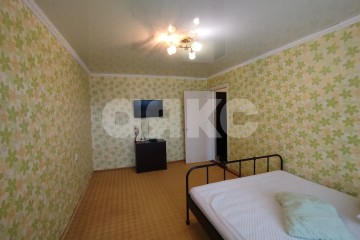 Фото №3: 1-комнатная квартира 31 м² - Горячий Ключ, мкр. Курортная Зона, ул. Псекупская, 128