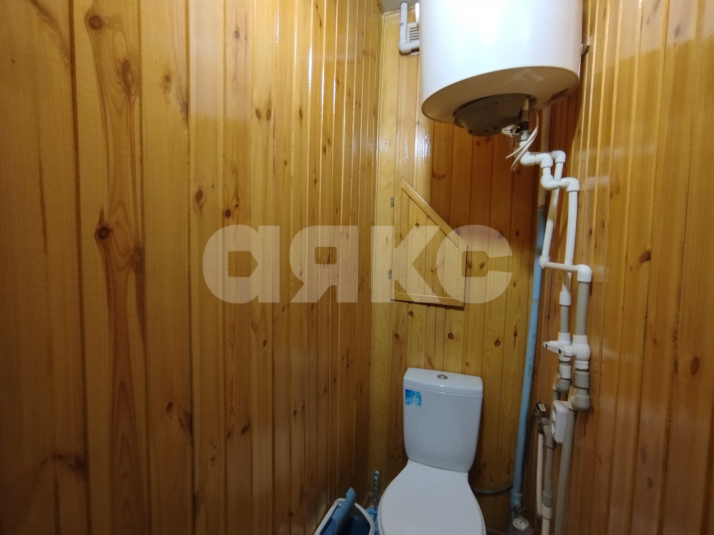 Фото №8: 1-комнатная квартира 31 м² - Горячий Ключ, Курортная Зона, ул. Псекупская, 128