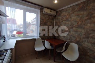 Фото №1: 1-комнатная квартира 31 м² - Горячий Ключ, мкр. Курортная Зона, ул. Псекупская, 128