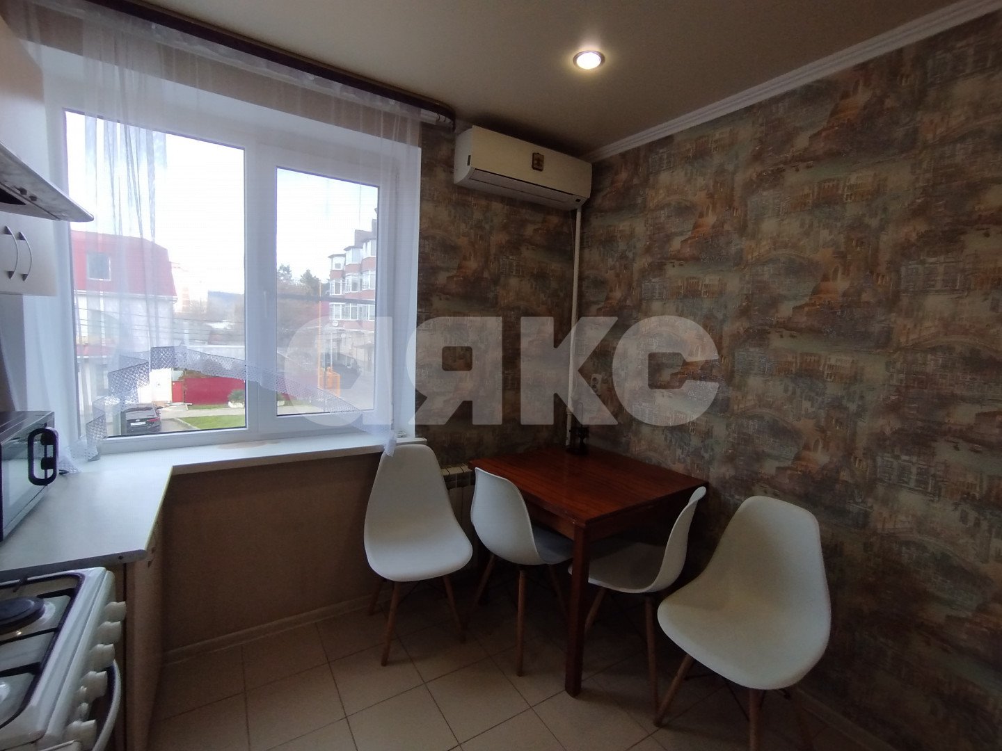 Фото №1: 1-комнатная квартира 31 м² - Горячий Ключ, Курортная Зона, ул. Псекупская, 128