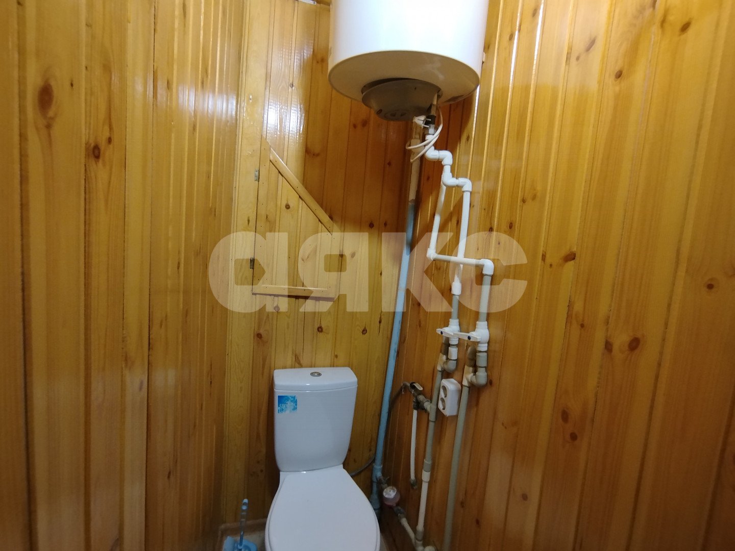 Фото №9: 1-комнатная квартира 31 м² - Горячий Ключ, Курортная Зона, ул. Псекупская, 128