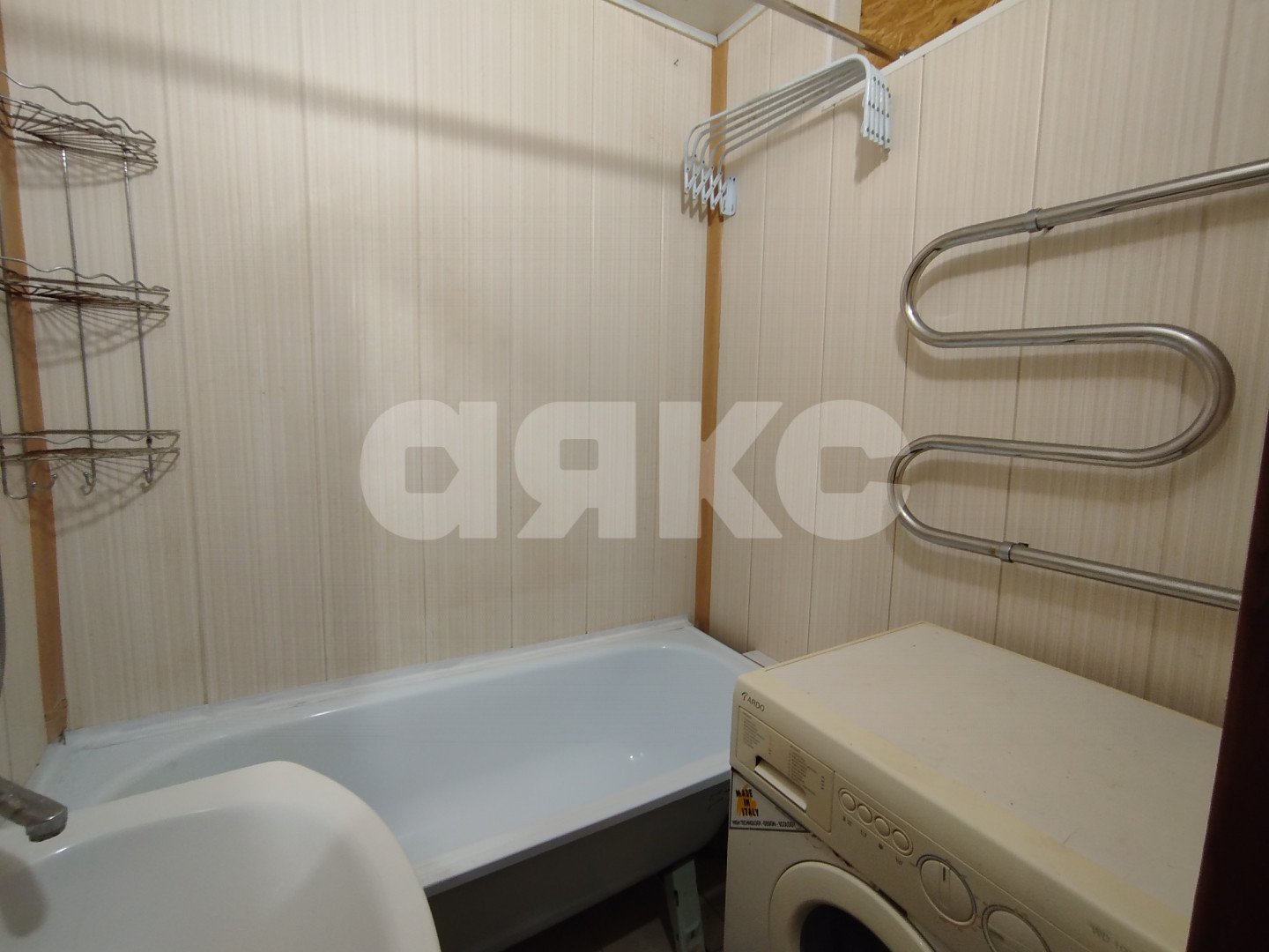 Фото №7: 1-комнатная квартира 31 м² - Горячий Ключ, Курортная Зона, ул. Псекупская, 128