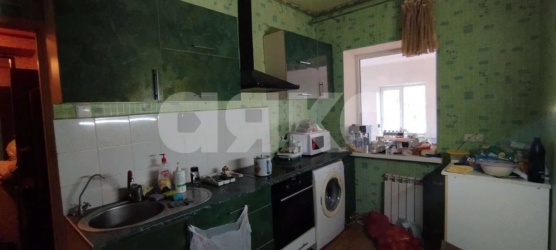 Фото №12: Дом 70 м² + 10 сот. - Ростов-на-Дону, Александровка, ул. Кржижановского, 208