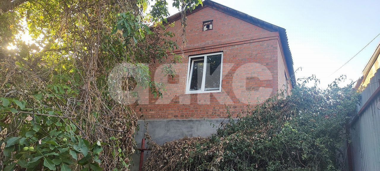 Фото №8: Дом 70 м² + 10 сот. - Ростов-на-Дону, Александровка, ул. Кржижановского, 208