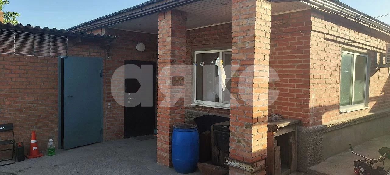 Фото №2: Дом 70 м² + 10 сот. - Ростов-на-Дону, Александровка, ул. Кржижановского, 208