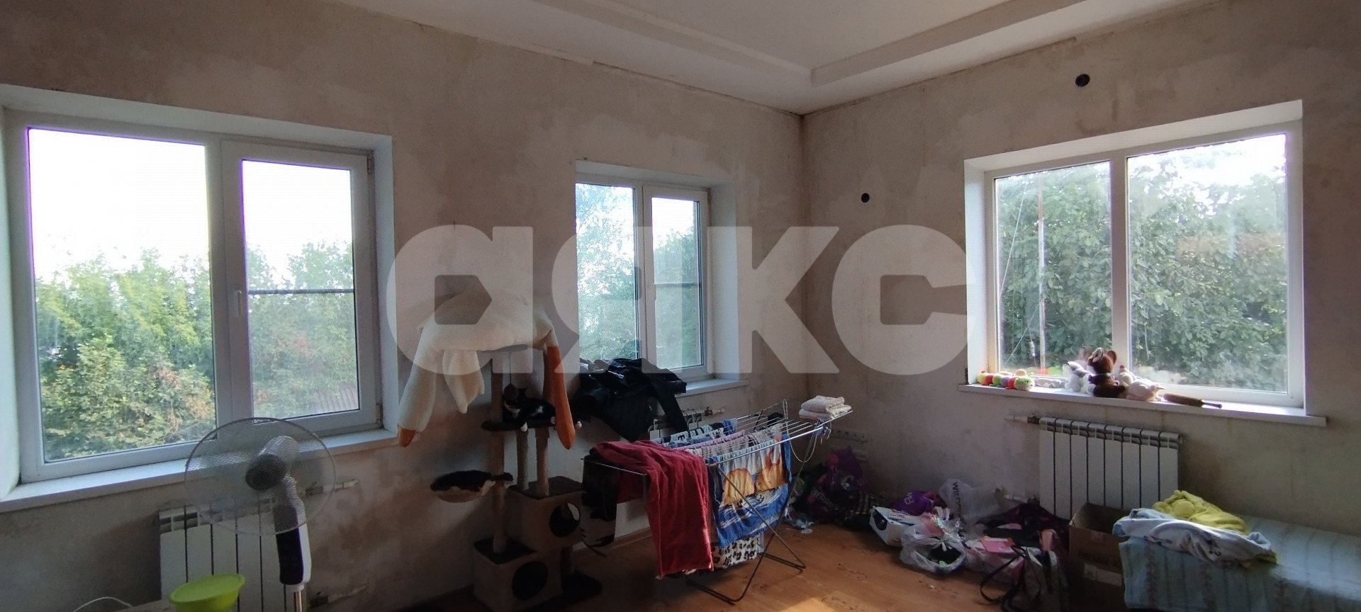 Фото №16: Дом 70 м² + 10 сот. - Ростов-на-Дону, Александровка, ул. Кржижановского, 208