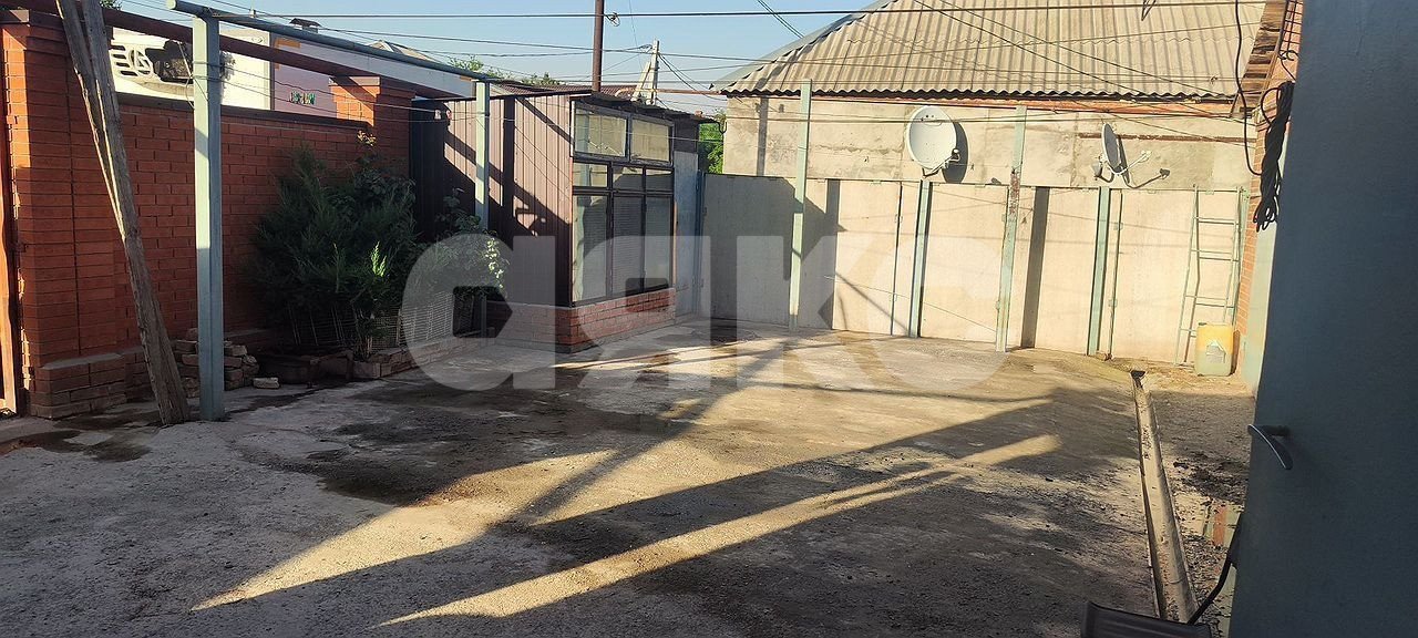 Фото №9: Дом 70 м² + 10 сот. - Ростов-на-Дону, Александровка, ул. Кржижановского, 208