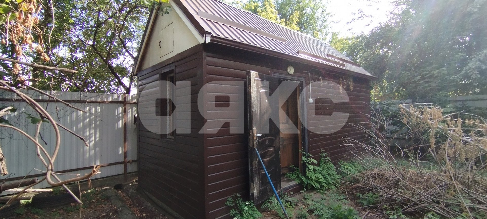 Фото №11: Дом 70 м² + 10 сот. - Ростов-на-Дону, Александровка, ул. Кржижановского, 208