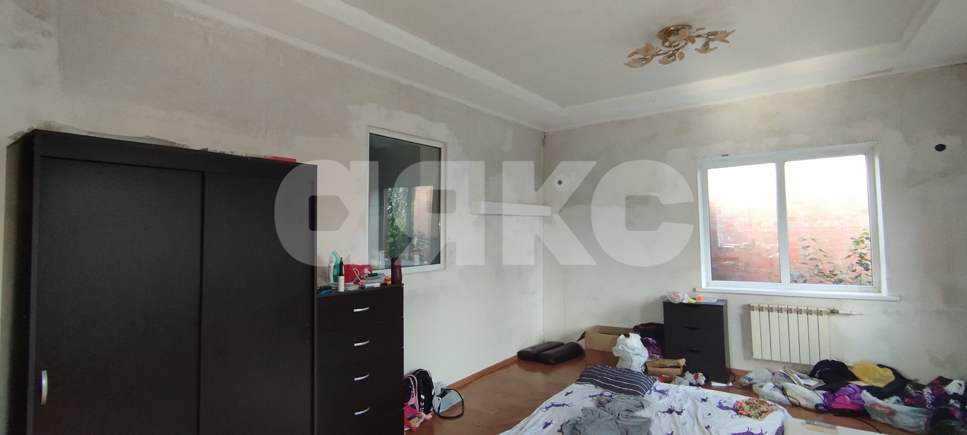 Фото №13: Дом 70 м² + 10 сот. - Ростов-на-Дону, Александровка, ул. Кржижановского, 208