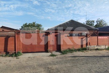 Фото №1: Дом 70 м² - Ростов-на-Дону, мкр. Александровка, ул. Кржижановского, 208