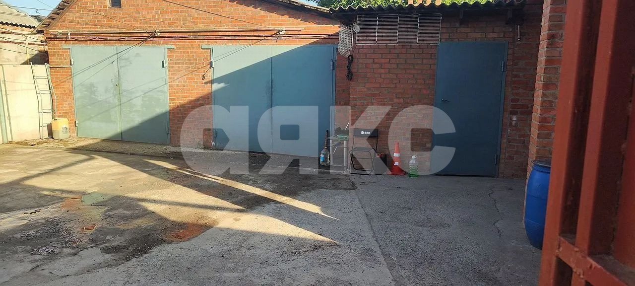 Фото №10: Дом 70 м² + 10 сот. - Ростов-на-Дону, Александровка, ул. Кржижановского, 208