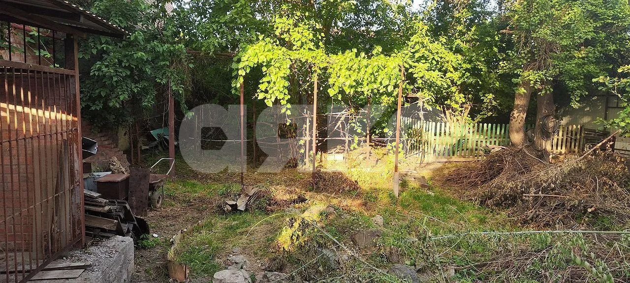 Фото №20: Дом 70 м² + 10 сот. - Ростов-на-Дону, Александровка, ул. Кржижановского, 208