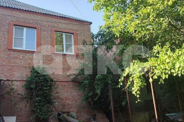 Фото №5: Дом 70 м² - Ростов-на-Дону, мкр. Александровка, ул. Кржижановского, 208