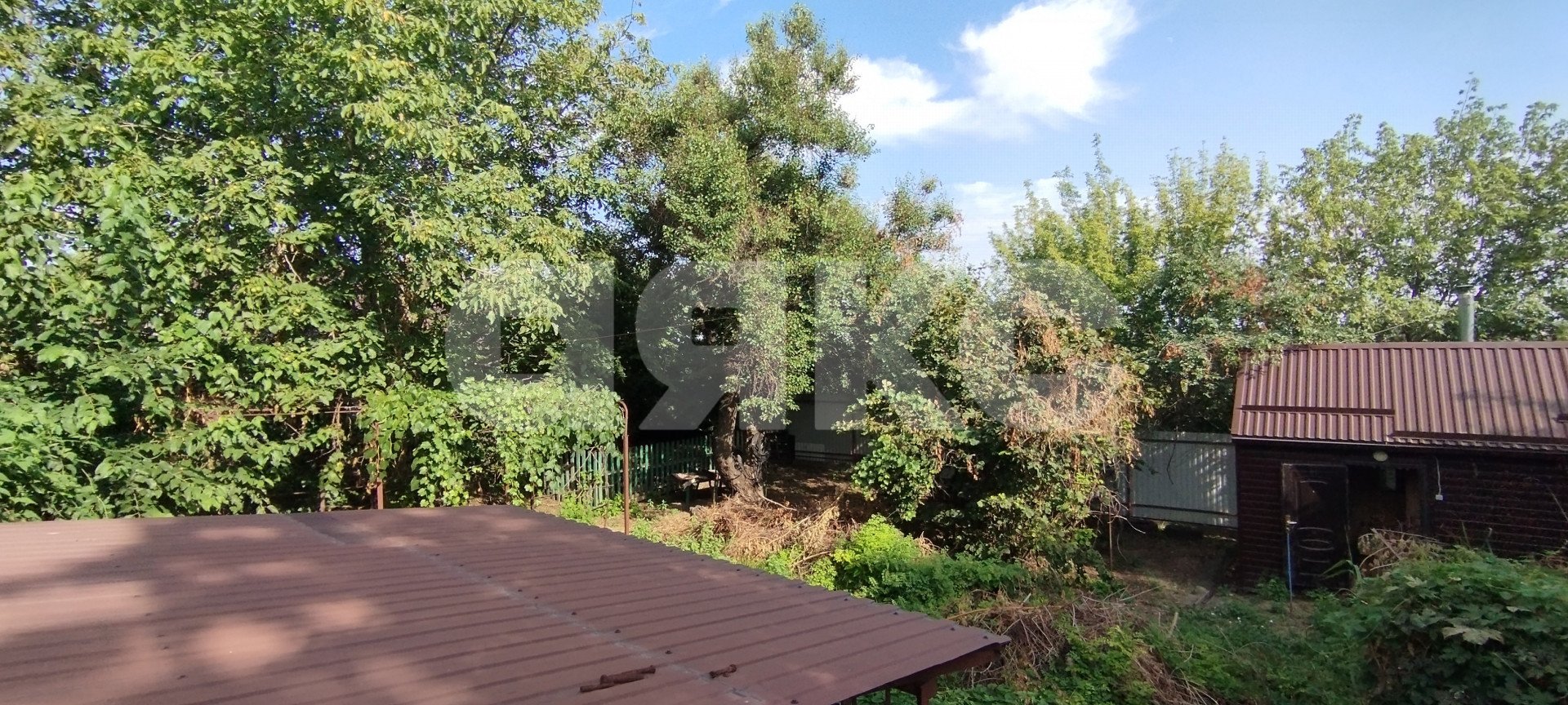 Фото №21: Дом 70 м² + 10 сот. - Ростов-на-Дону, Александровка, ул. Кржижановского, 208