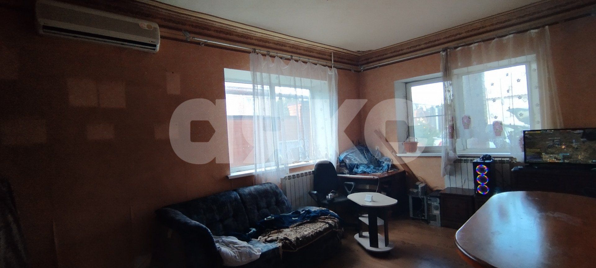 Фото №15: Дом 70 м² + 10 сот. - Ростов-на-Дону, Александровка, ул. Кржижановского, 208