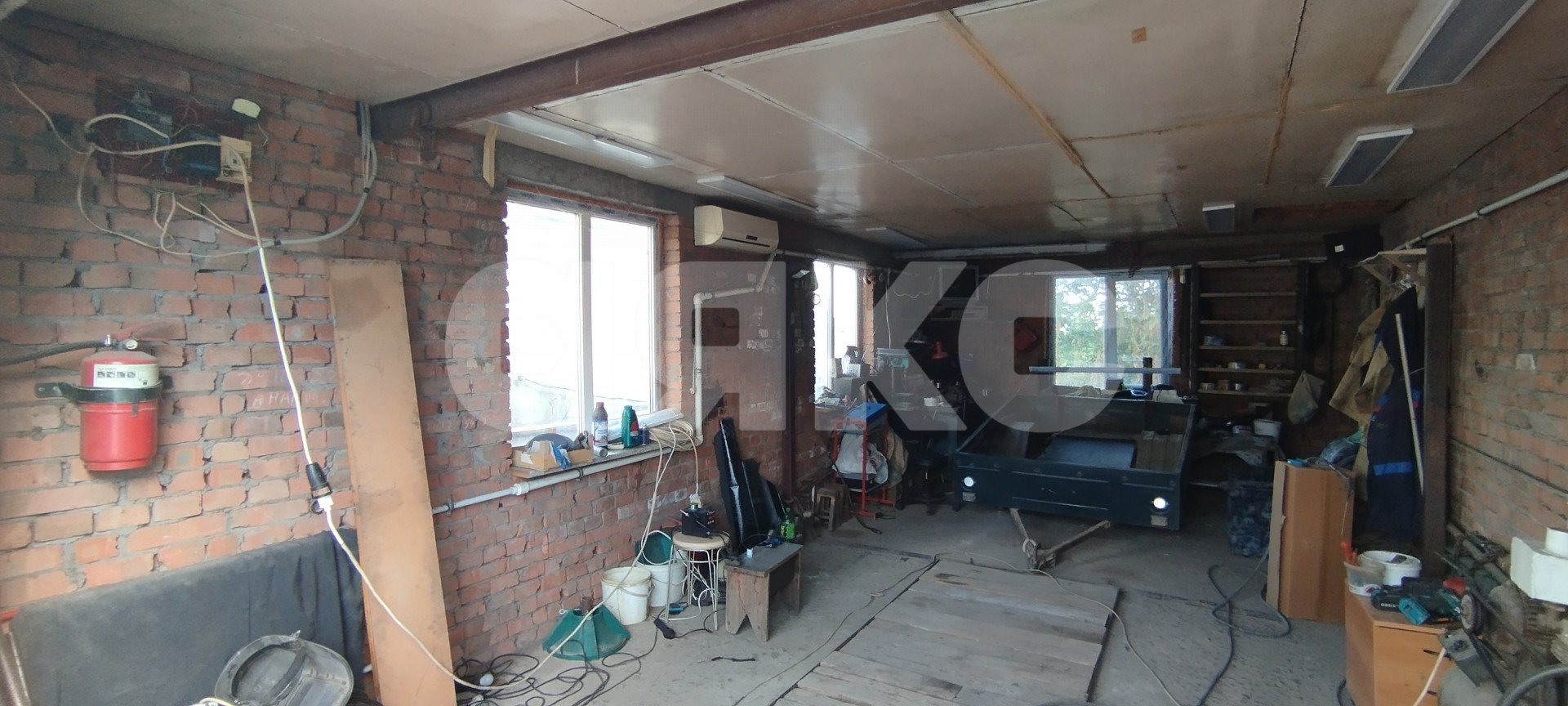 Фото №17: Дом 70 м² + 10 сот. - Ростов-на-Дону, Александровка, ул. Кржижановского, 208