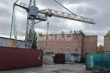 Фото №4: Коммерция 1500 м² - Ростов-на-Дону, р. Первомайский, ул. Механизаторов, 3/12