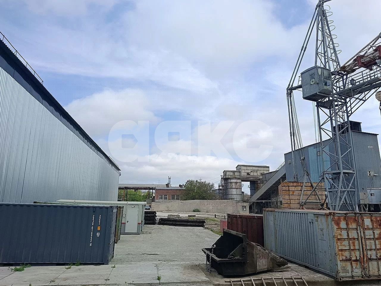 Фото №5: Коммерция 1500 м² - Ростов-на-Дону, Первомайский, ул. Механизаторов, 3/12