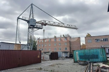 Фото №1: Коммерция 1500 м² - Ростов-на-Дону, р. Первомайский, ул. Механизаторов, 3/12