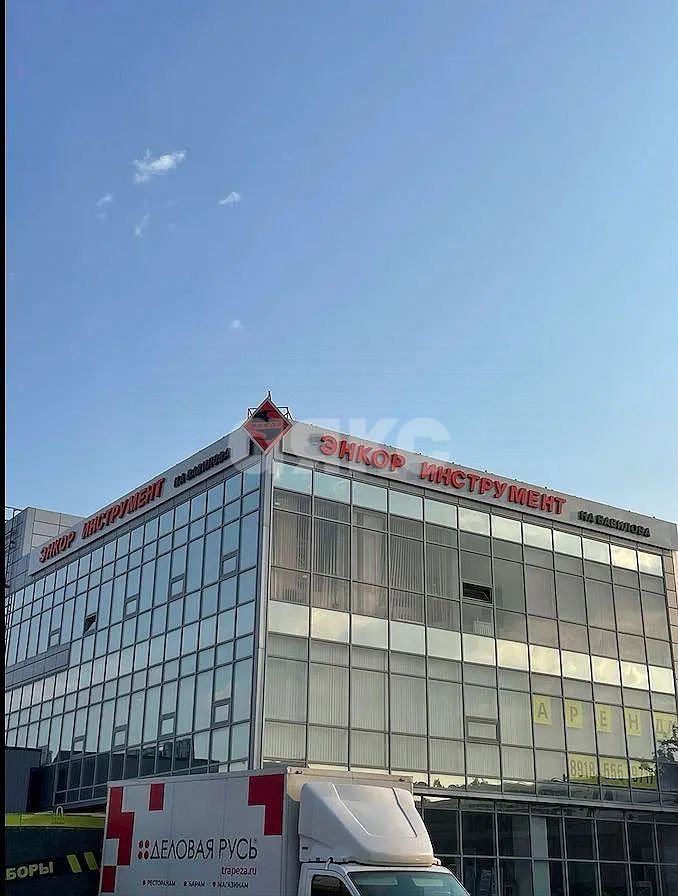 Фото №3: Коммерция 440 м² - Ростов-на-Дону, СНТ 9 Мая, ул. Вавилова, 71В