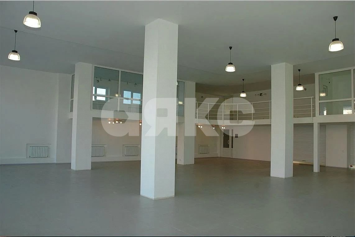 Фото №2: Коммерция 440 м² - Ростов-на-Дону, СНТ 9 Мая, ул. Вавилова, 71В