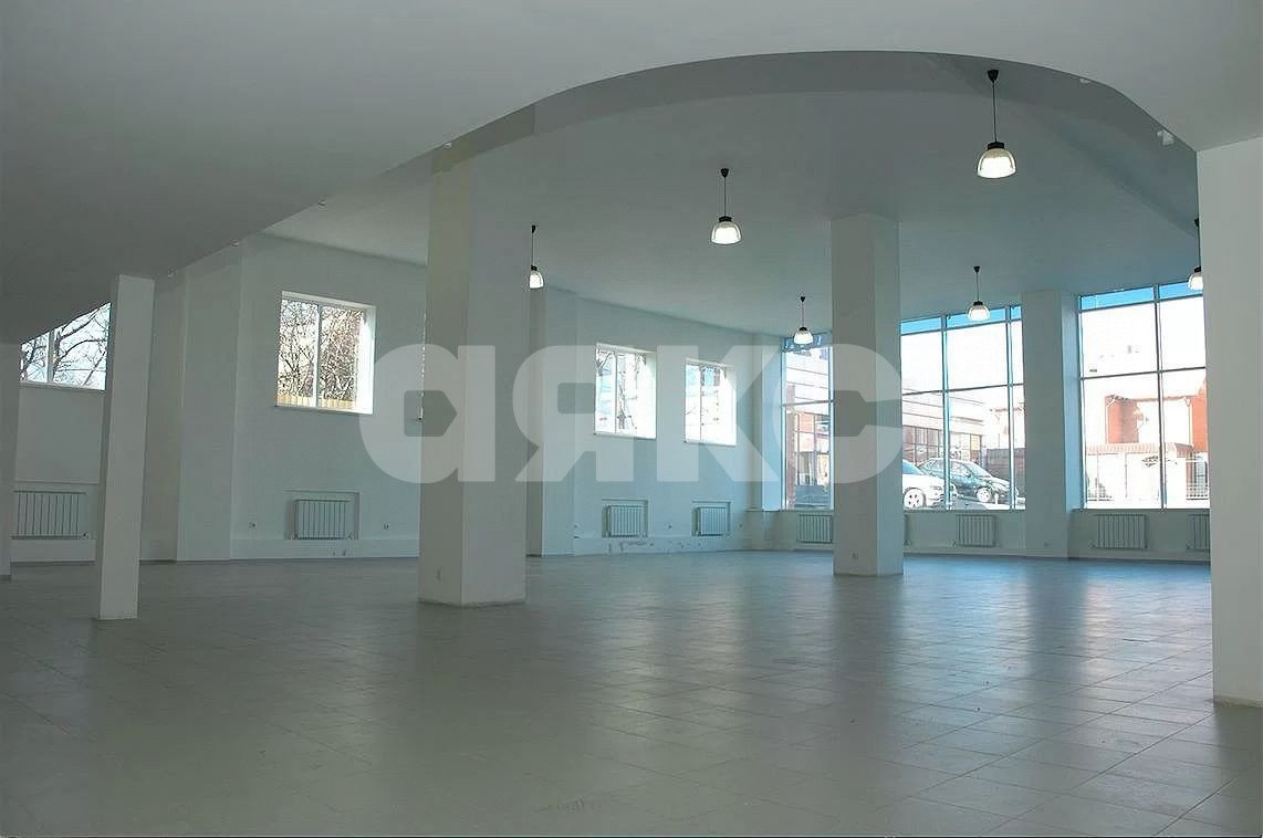 Фото №1: Коммерция 440 м² - Ростов-на-Дону, СНТ 9 Мая, ул. Вавилова, 71В