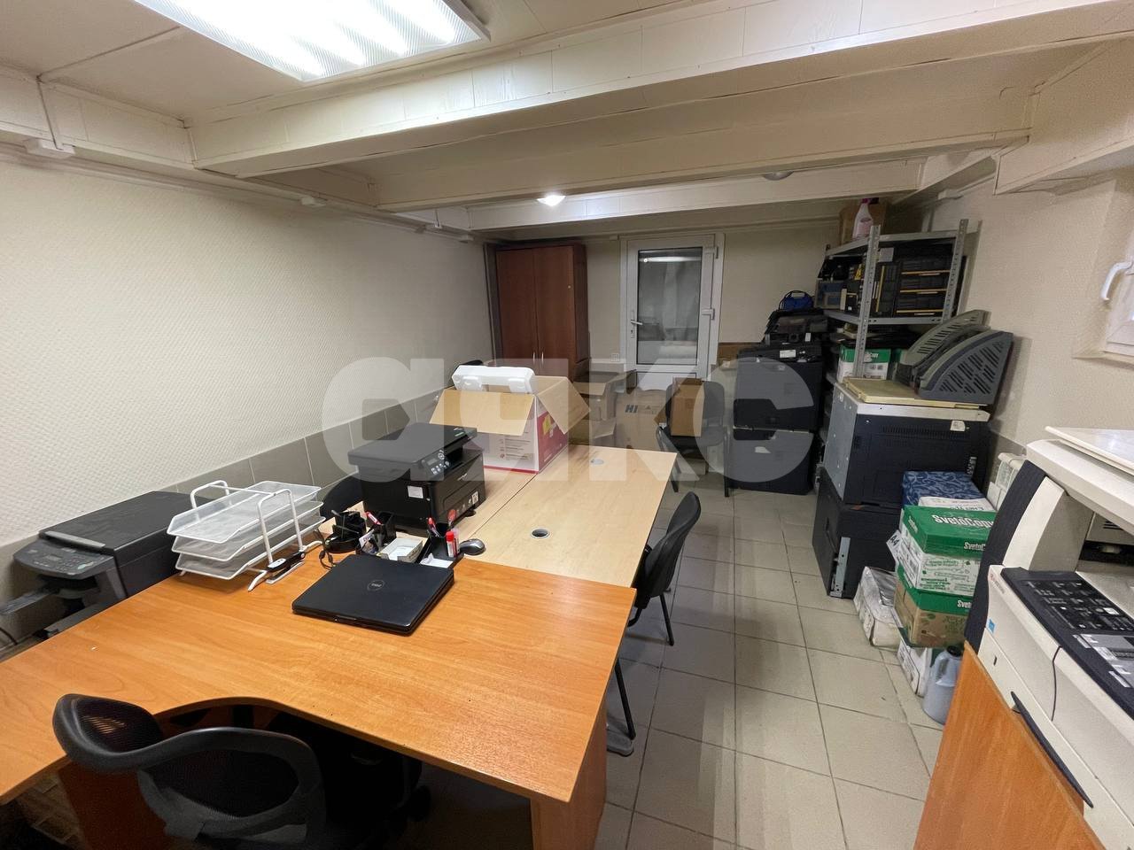 Фото №8: Коммерция 48 м² - Ростов-на-Дону, Каменка, ул. Таганрогская, 14/19