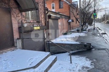 Фото №1: Коммерция 48 м² - Ростов-на-Дону, мкр. Каменка, ул. Таганрогская, 14/19