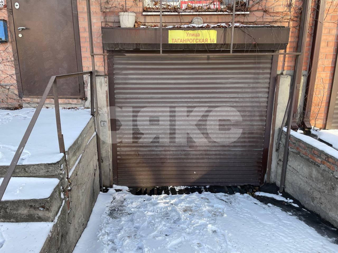 Фото №2: Коммерция 48 м² - Ростов-на-Дону, Каменка, ул. Таганрогская, 14/19