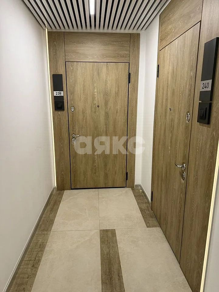 Фото №28: 1-комнатная квартира 38 м² - Ростов-на-Дону, жилой комплекс Династия, ул. Мечникова, 110с2