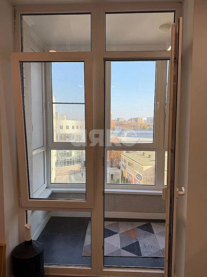 Фото №17: 1-комнатная квартира 38 м² - Ростов-на-Дону, жилой комплекс Династия, ул. Мечникова, 110с2