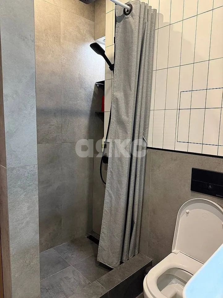 Фото №21: 1-комнатная квартира 38 м² - Ростов-на-Дону, жилой комплекс Династия, ул. Мечникова, 110с2