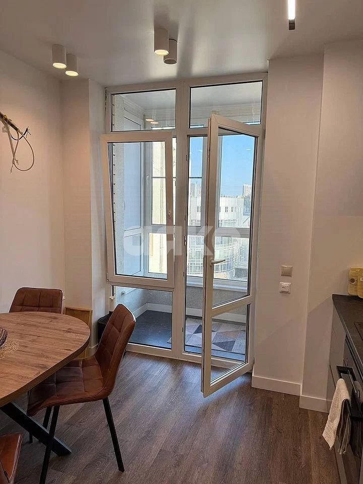 Фото №14: 1-комнатная квартира 38 м² - Ростов-на-Дону, жилой комплекс Династия, ул. Мечникова, 110с2