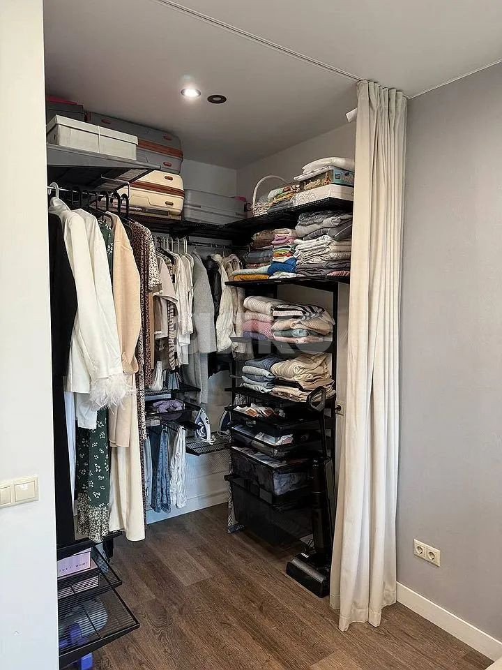 Фото №6: 1-комнатная квартира 38 м² - Ростов-на-Дону, жилой комплекс Династия, ул. Мечникова, 110с2