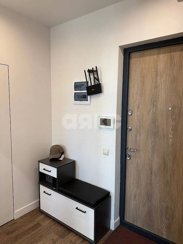 Фото №8: 1-комнатная квартира 38 м² - Ростов-на-Дону, жилой комплекс Династия, ул. Мечникова, 110с2