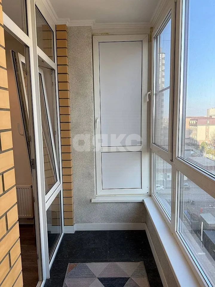 Фото №22: 1-комнатная квартира 38 м² - Ростов-на-Дону, жилой комплекс Династия, ул. Мечникова, 110с2