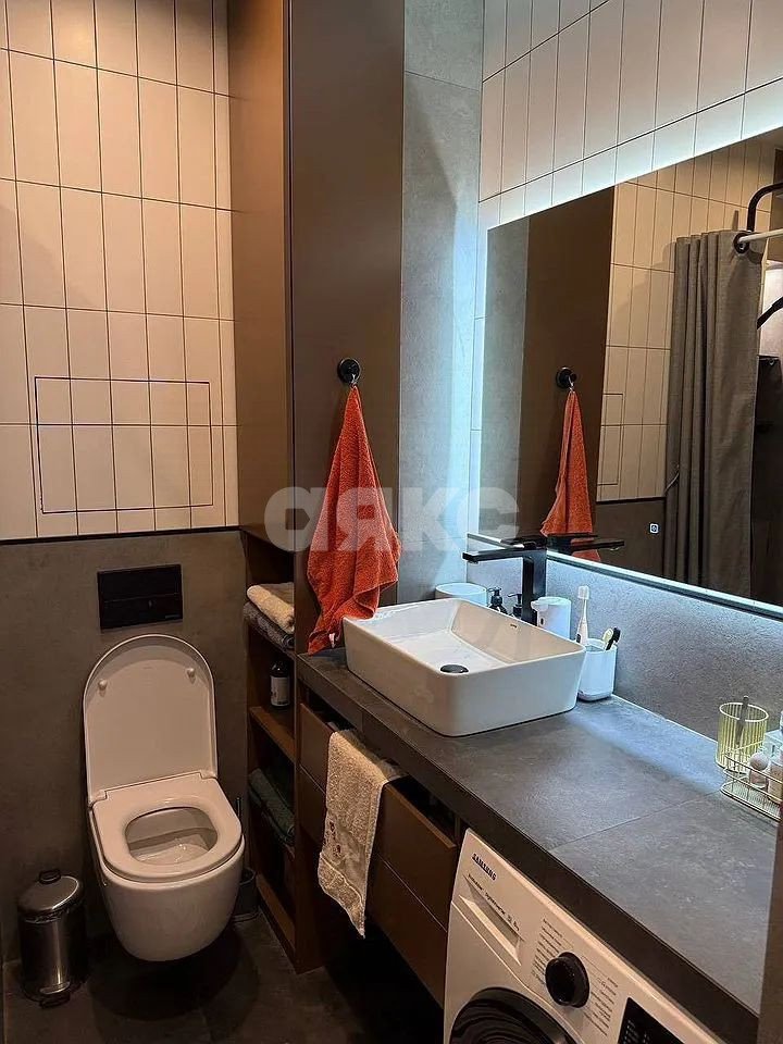 Фото №20: 1-комнатная квартира 38 м² - Ростов-на-Дону, жилой комплекс Династия, ул. Мечникова, 110с2